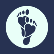 Vancouver Foot Care logo