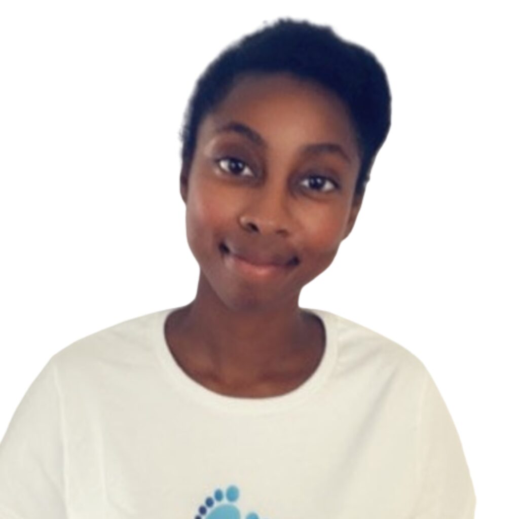 Photo of Francine Johnson