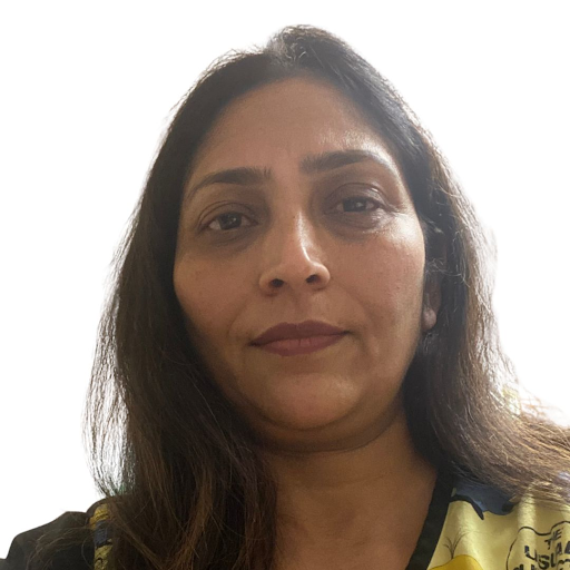 Photo of Parminder